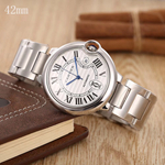 カルティエレディース時計 自動巻き